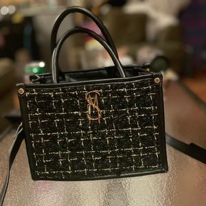 Steve Madden purse
